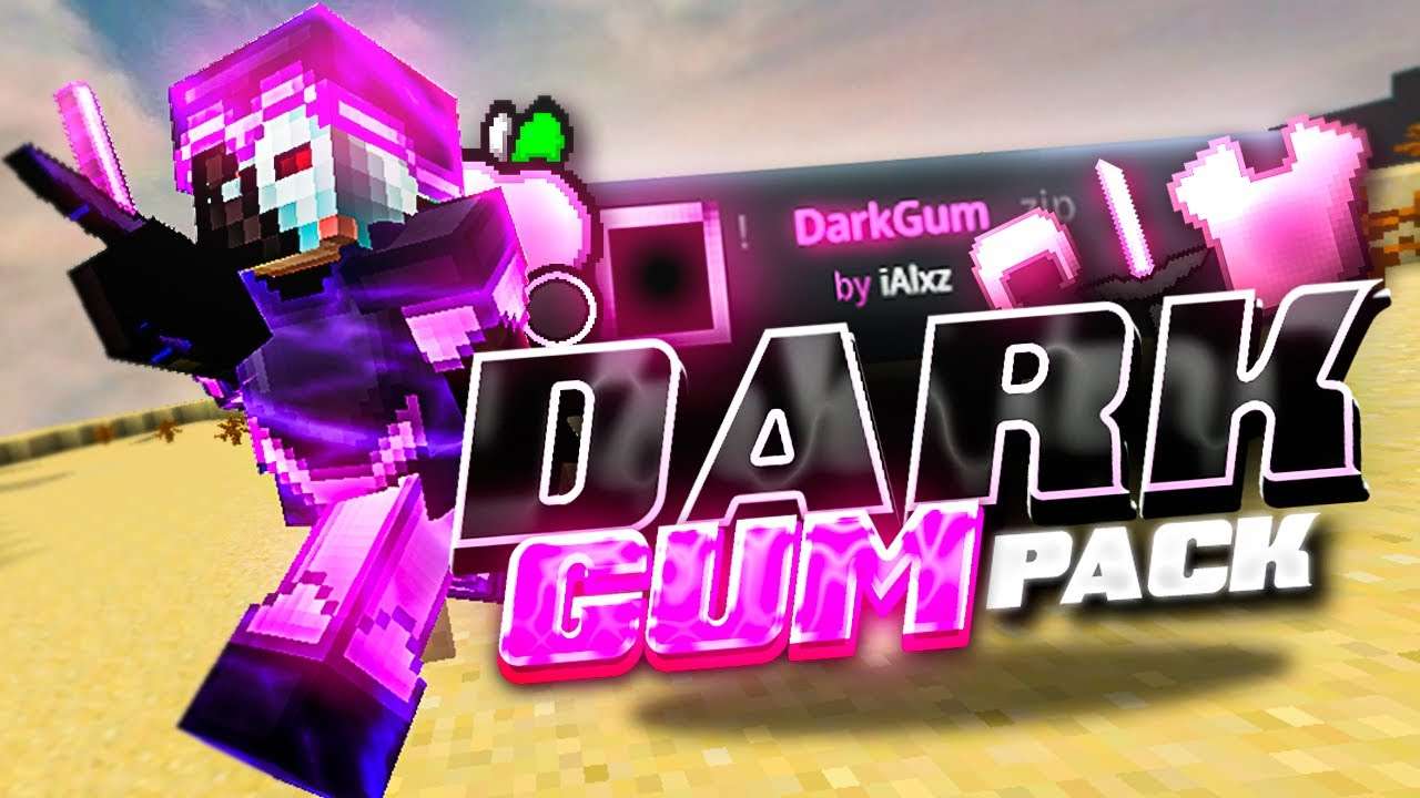 Gallery Banner for 🌸DarkGum🌸 on PvPRP